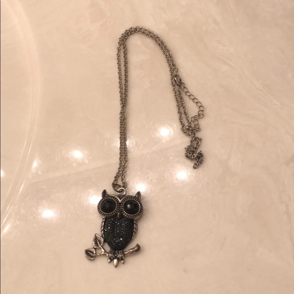 Necklace..